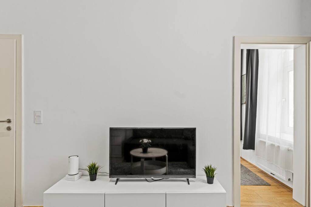 Apartment Modern Near Center 1br