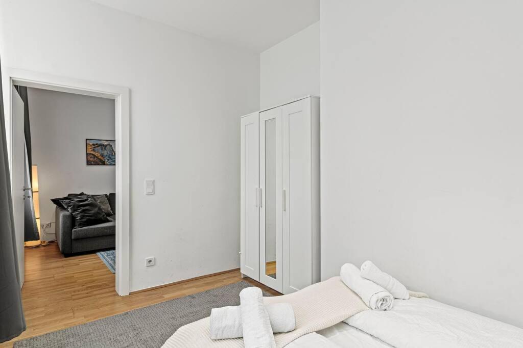 Modern Near Center 1br * Wien