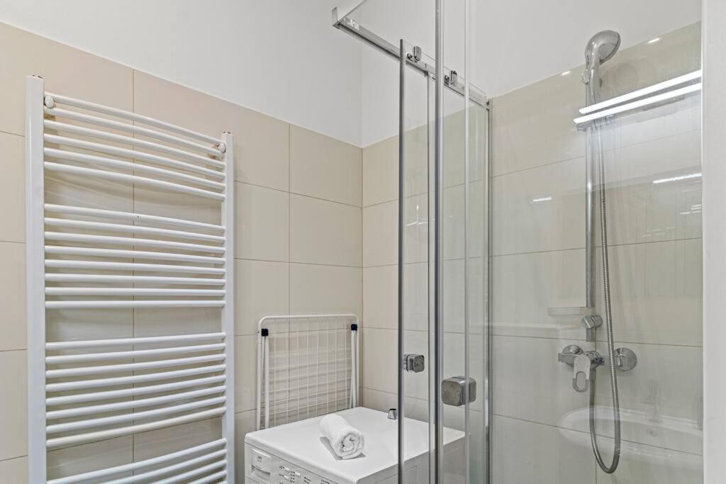Modern Near Center 1br * Wien
