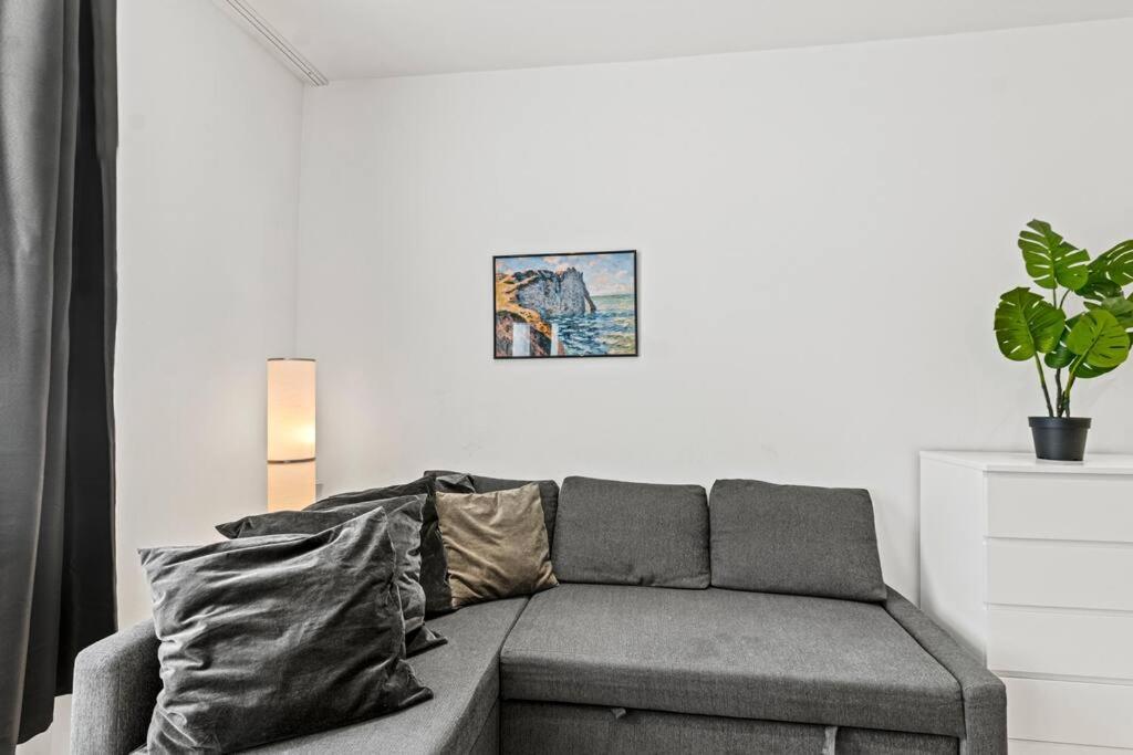 Apartment Modern Near Center 1br *